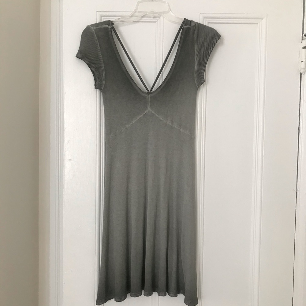 XS AMERICAN EAGLE DRESS NEW ❤️